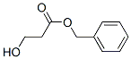 3-Hydroxypropanoic acid phenylmethyl ester