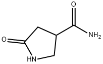 5-Oxopyrrolidine-3-carboxylic acid amide