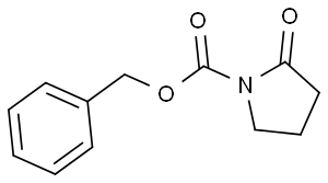 N-CBZ-2-Pyrrolidinone