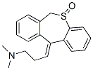 3-dibenzo[b,e]thiepin-11(6H)-ylidene-N,N-dimethylpropylamine S-oxide