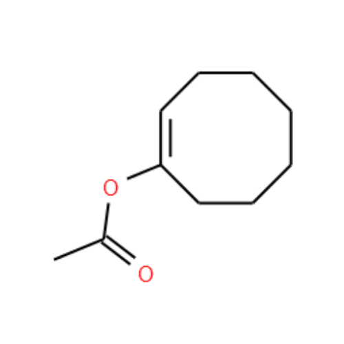 1-Cycloocten-1-ol 1-Acetate