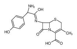 头孢羟氨苄相关物质D