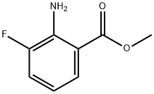 METHYL2-AMINO-3-FLUOROBENZOATE
