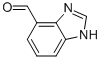 1H-BenziMidazole-7-carboxaldehyde