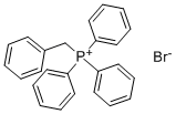 Benzyltriphenylphosphanium bromid