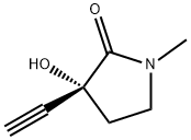 (R)-3-ethynyl-3-hydroxy-1-methylpyrrolidin-2-one(WX191384)