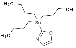 2-(Tri-n-Butylstannyl)Oxazole