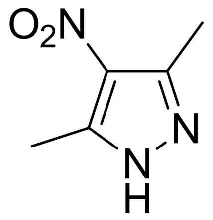 4-硝基-3,5-二甲基吡唑