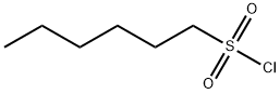1-Hexanesulfochloride