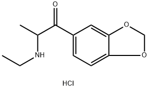 Ethylone (hydrochloride) polymorph B