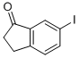 2,3-dihydro-6-iodoinden-1-one