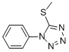 5-甲硫基-1-苯基-1H-四氮唑