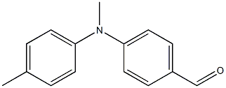 4-[Methyl(4-Methylphenyl)Amino]Benzaldehyde