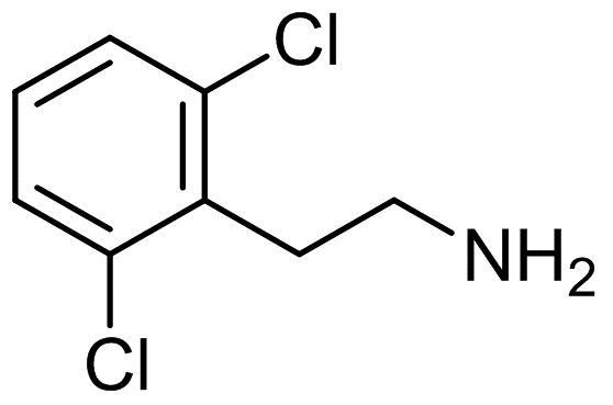 2-(2-AMINOETHYL)-1,3-DICHLOROBENZENE
