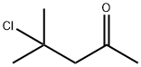 4-氯-4-甲基戊烷-2-酮