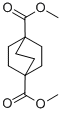 1,4-二甲基二环[2.2.2]辛烷-1,4-二甲酸基酯