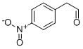 Benzeneacetaldehyde,4-nitro-