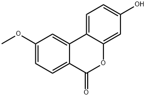 9-O-Methyl-isourolithin A