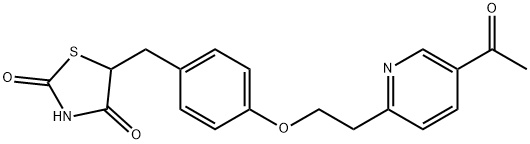 匹格列酮杂质B