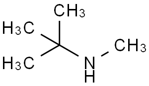 三級丁基甲胺