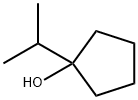 1-Isopropylcyclopentanol