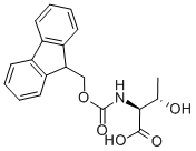 N-芴甲氧羰基-L-别苏氨酸