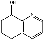 8-quinolinol,5,6,7,8-tetrahydro-