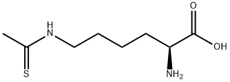 NE-硫代乙酰-L-赖氨酸 盐酸盐
