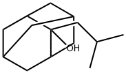 2-(2-methylpropyl)-2-tricyclo[3.3.1.13,7]decanol