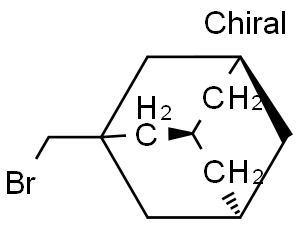 1-(bromomethyl)adamantine