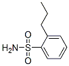 Benzenesulfonamide, 2-propyl- (9CI)