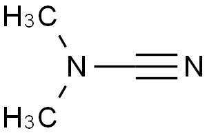 Cyanamide, dimethyl-