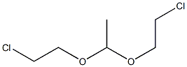 1,1-Bis(2-chloroethoxy)ethane
