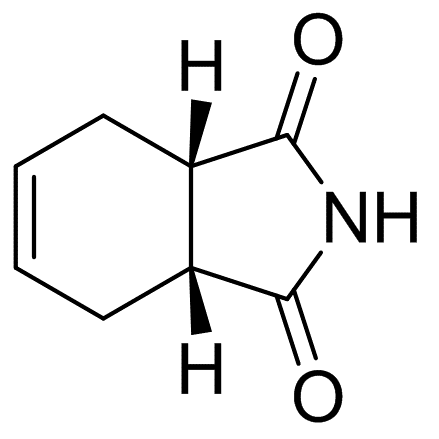 Tetrahydrophthalic acid imide