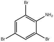 2,4,6-tribromo-benzenamin