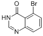 4(3H)-Quinazolinone, 5-broMo-