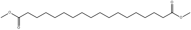 Octadecanedioic acid, 1,18-dimethyl ester
