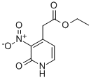 2-(3-硝基-2-氧代吡啶-1(2H)-基)乙酸乙酯