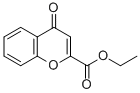 4-Oxo-4H-1-benzopyran-2-carboxylic acid ethyl ester