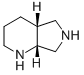 1H-Pyrrolo[3,4-b]pyridine,octahydro-, (4aR,7aR)-rel-