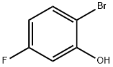 2-BROMO-5-FLUOROPHENOL 0.99 COLORLESS TRANSPARENT LIQUID