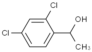 2,4-Dichloro-α-methylbenzyl  Alcohol