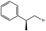 [(2S)-1-bromopropan-2-yl]benzene