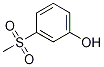 4-甲烷磺酰基苯酚