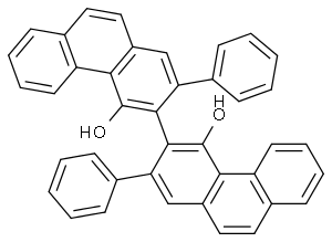 S-2,2'-二苯基-3,3'-(4-联菲酚)