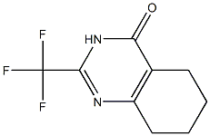 2-Trifluoromethyl-5,6,7,8-tetrahydro-3H-quinazolin-4-one