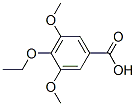 3,5-二甲氧基-4-乙氧基苯甲酸