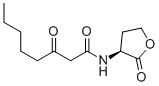 N-(3-OXOOCTANOYL)-L-HOMOSERINE LACTONE