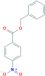 4-硝基苯甲酸苄酯