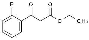 2-Fluorobenzoylacetic acid ethyl ester
